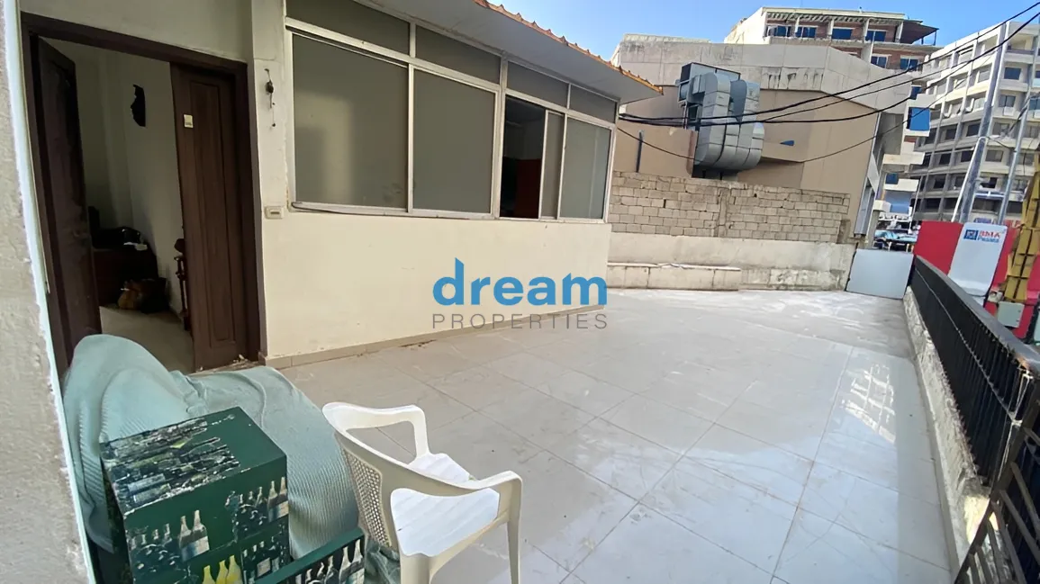Apartment for sale in Ain El Remmaneh