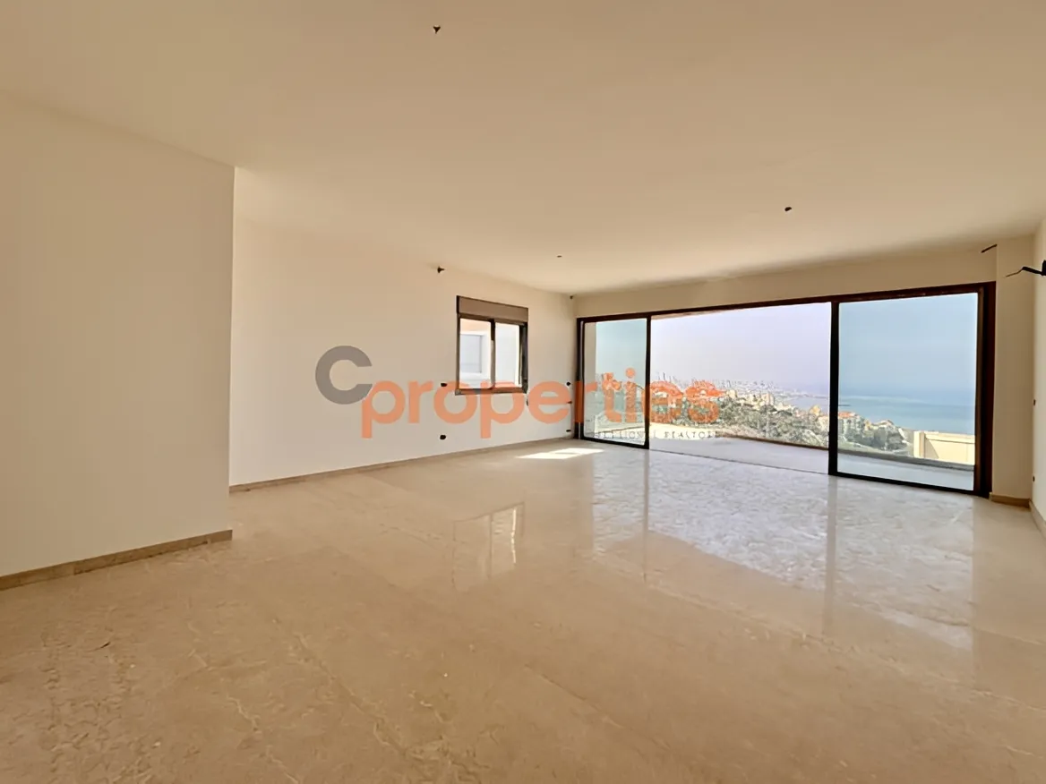 Apartment for Sale in Bsalim