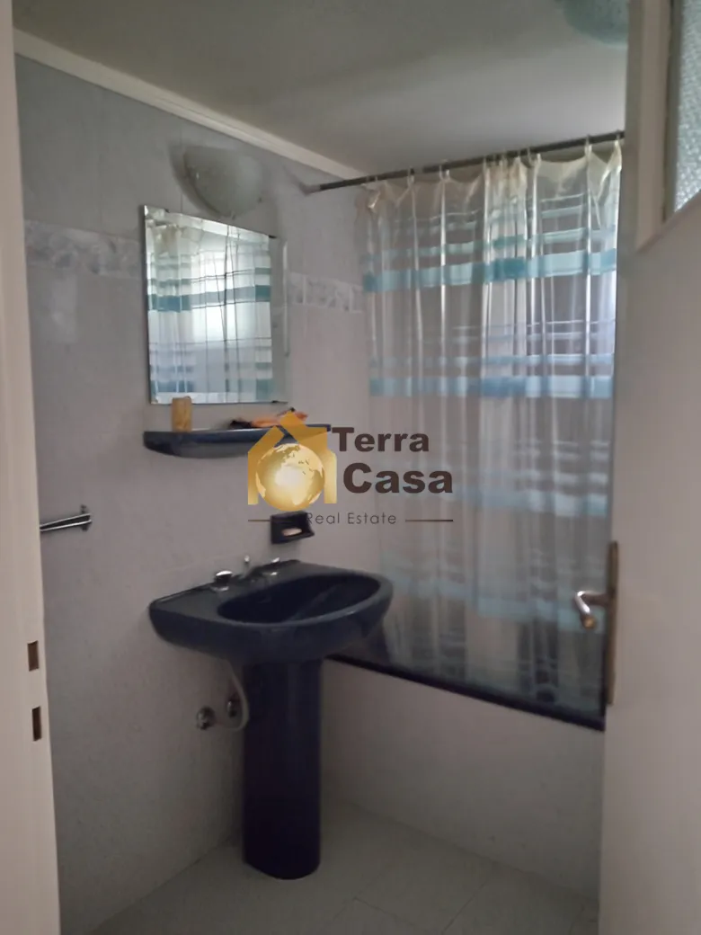 Apartment for Sale in Zahlé