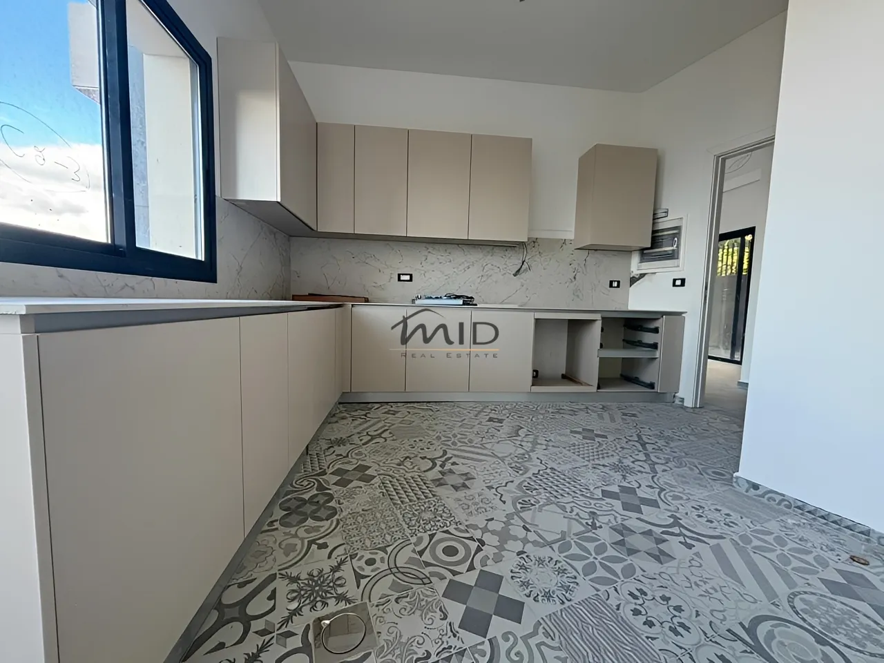 Apartment for sale in Ain saadeh, lebanon