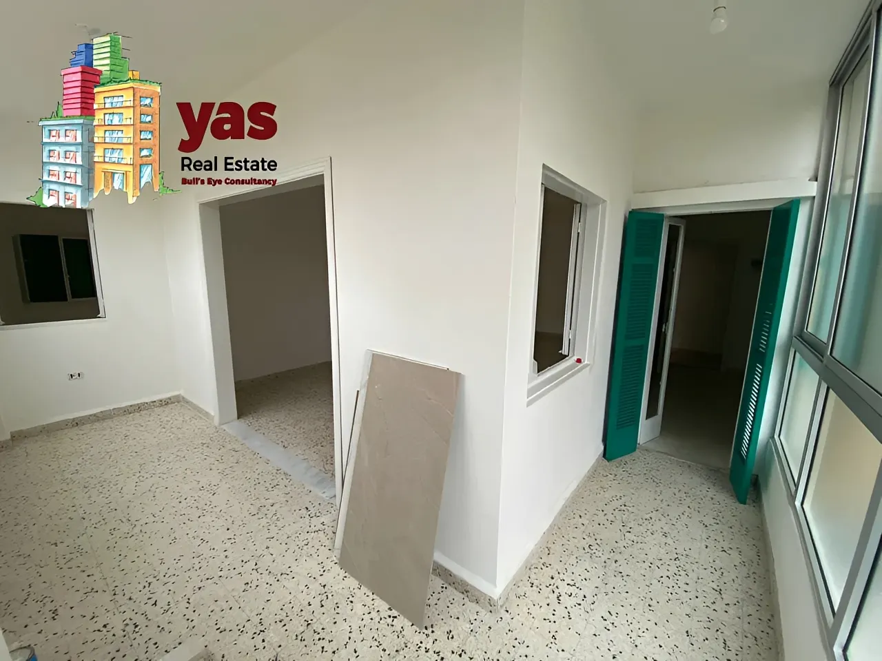 Apartment for Sale in Zalqa