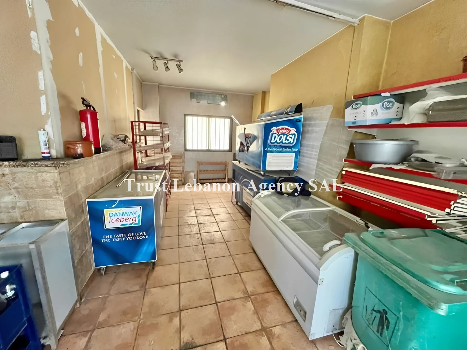 Commercial Property For Sale in Metn, Jal Al Dib
