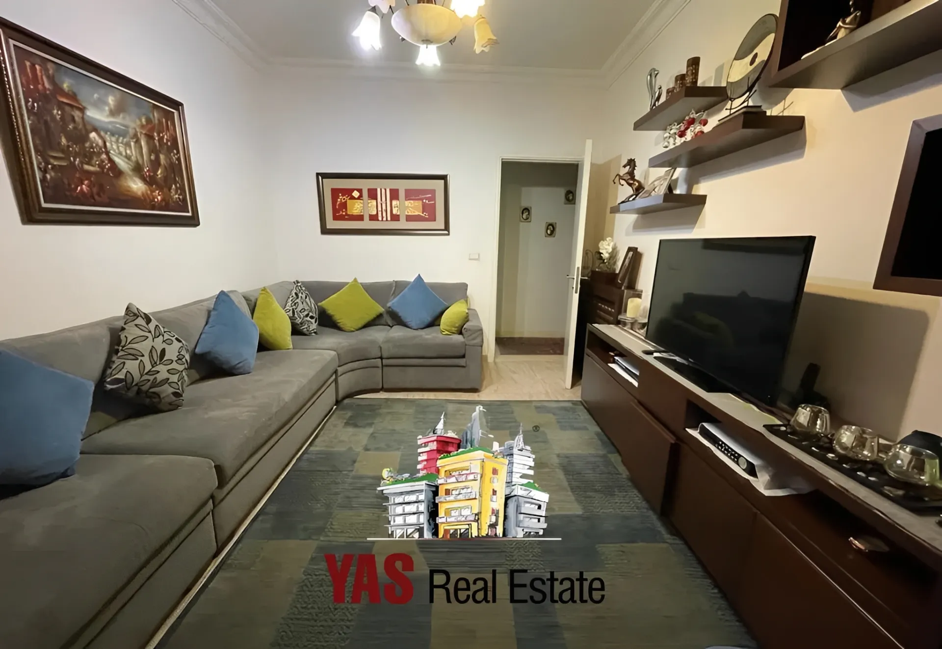 Apartment for Sale in Sehaile - 4 bed, 5 bath