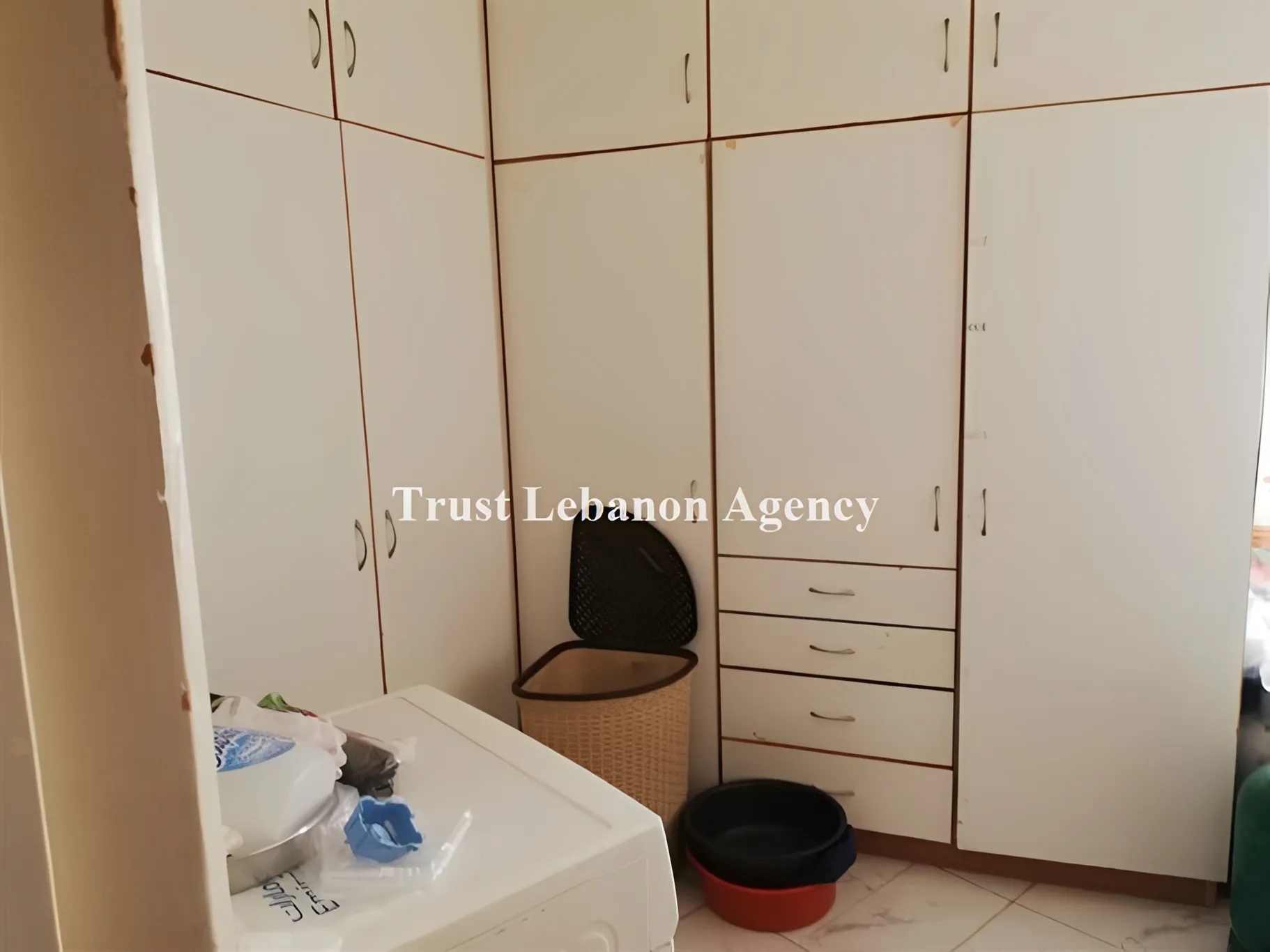 Apartment for Sale in Keserwan Ghazir