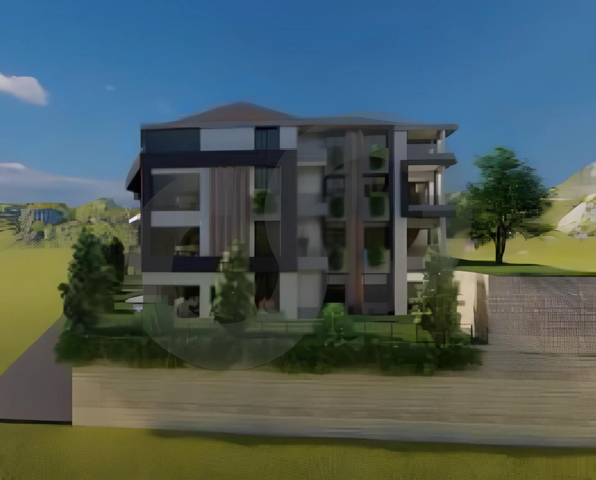 Apartment for Sale in Adma w Dafnah, Lebanon - 3 bed, 3 bath