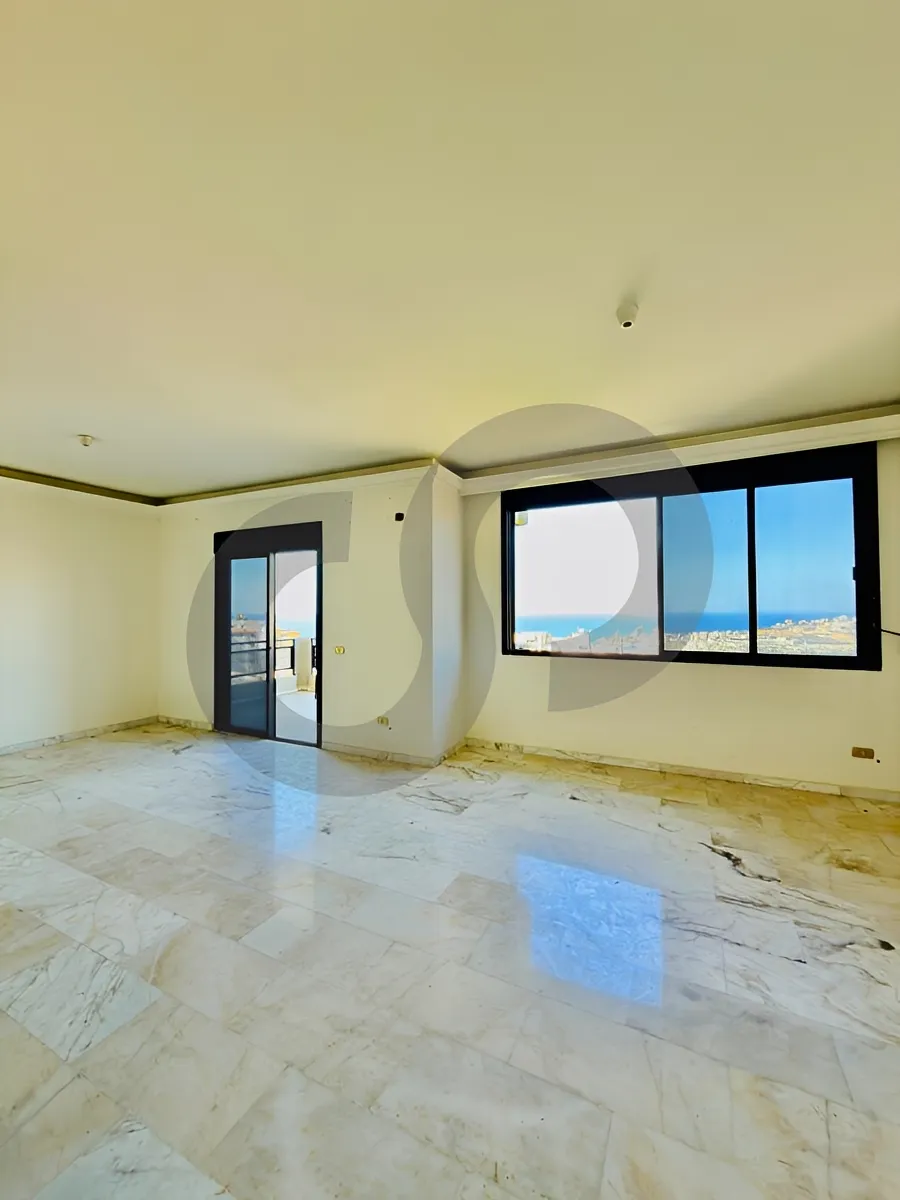 Apartment for Sale in Sahel Aalma, Lebanon
