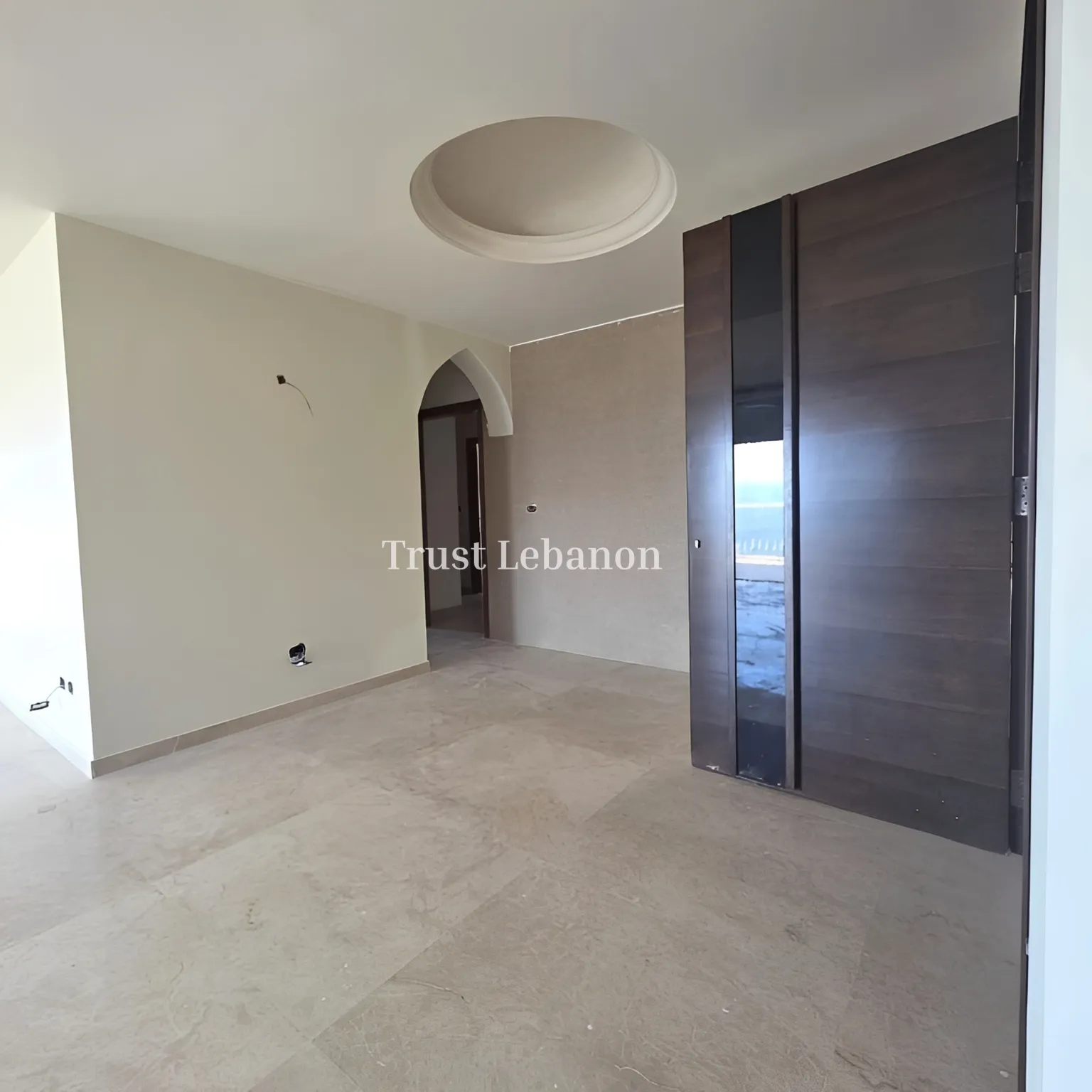 Duplex for sale in Baabdat, Lebanon