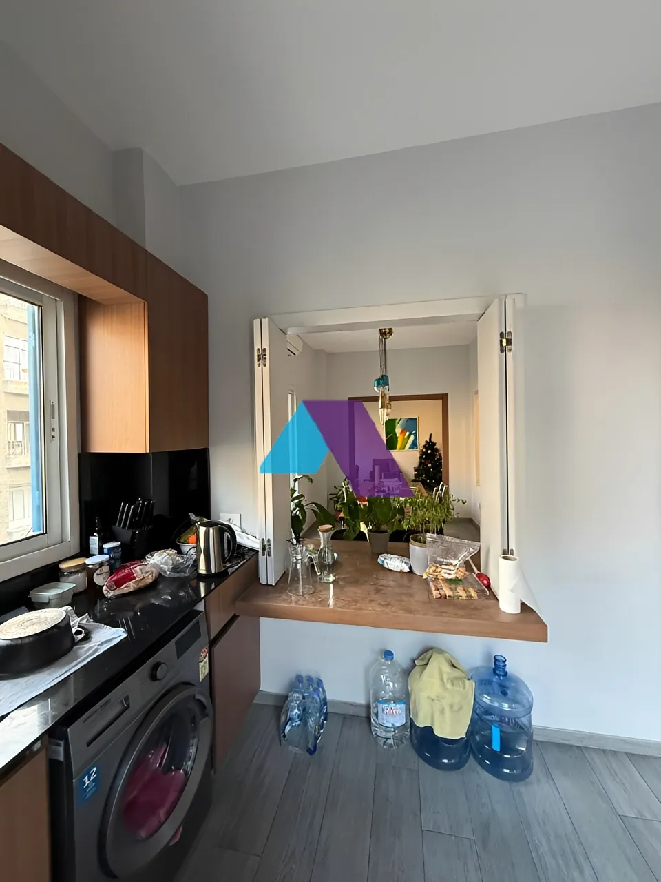 Apartment for Sale in Achrafieh