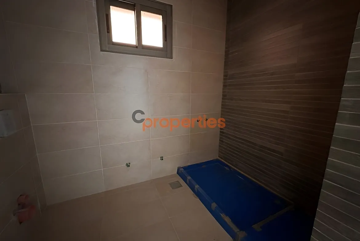 Apartment for Sale in Mtaileb