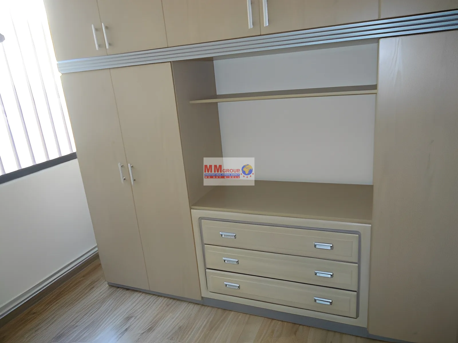 Apartment for Rent in Montiverde
