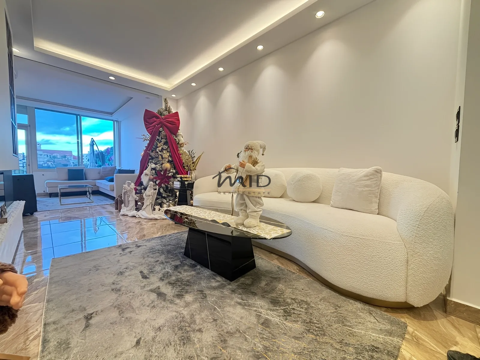 Apartment in Safra, lebanon