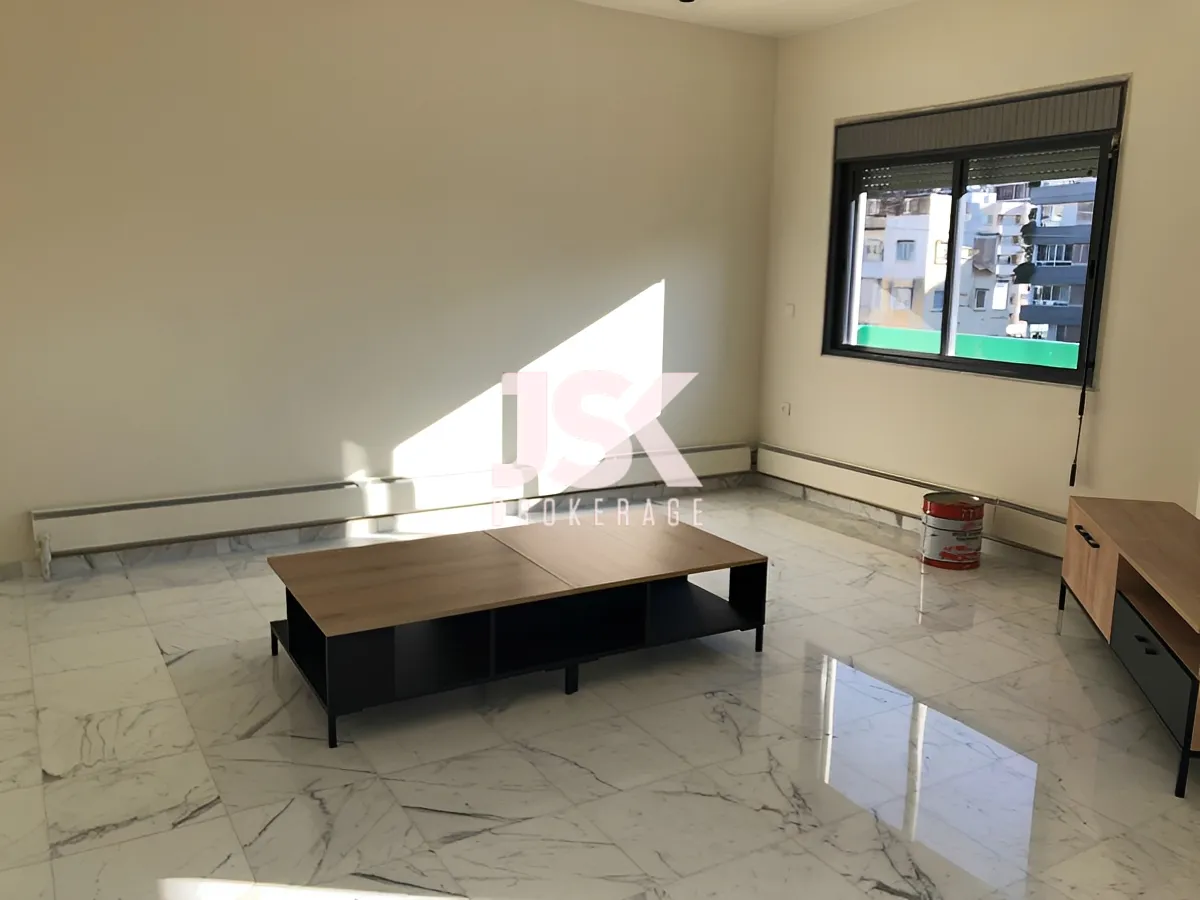 Apartment for Rent in Rizk, Achrafieh, Lebanon