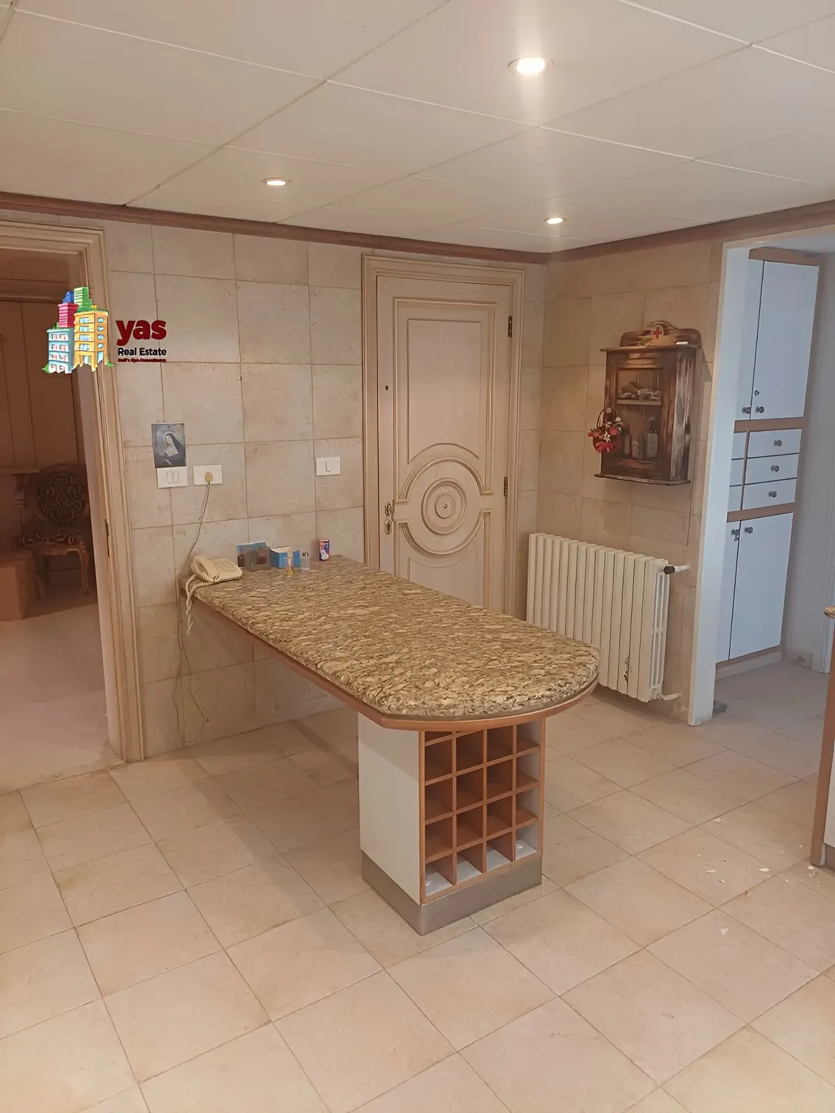 Apartment for Sale in Adma