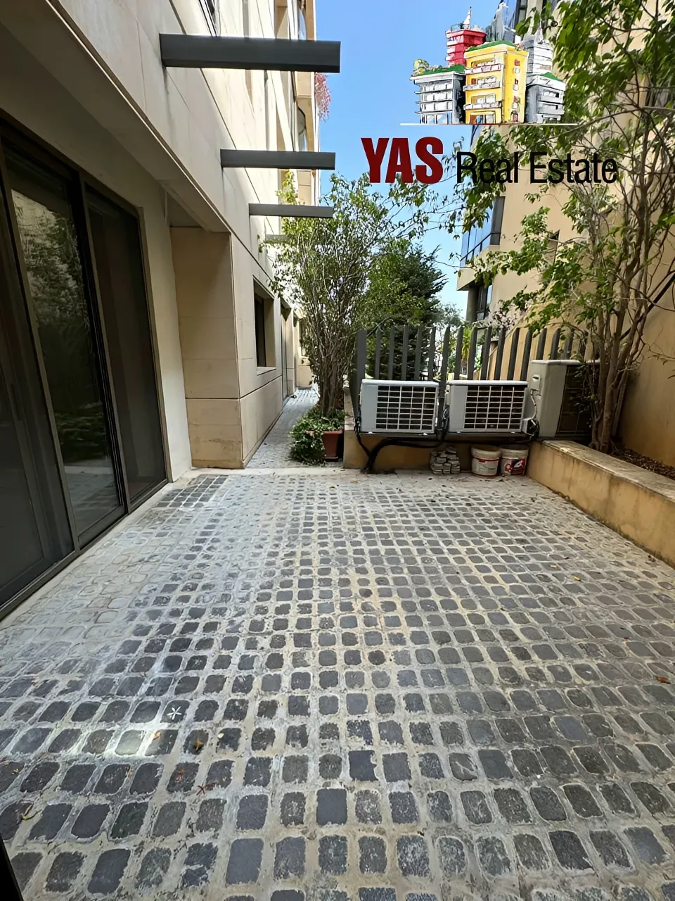 Apartment for Sale in Yarzeh, Lebanon