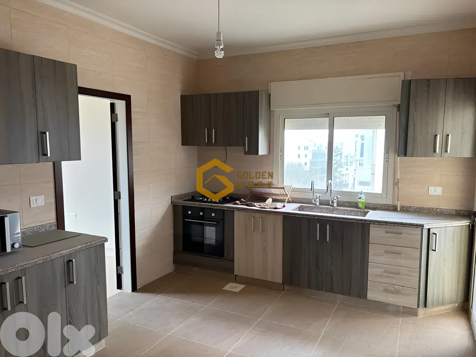 Apartment for Sale in Sahel Aalma