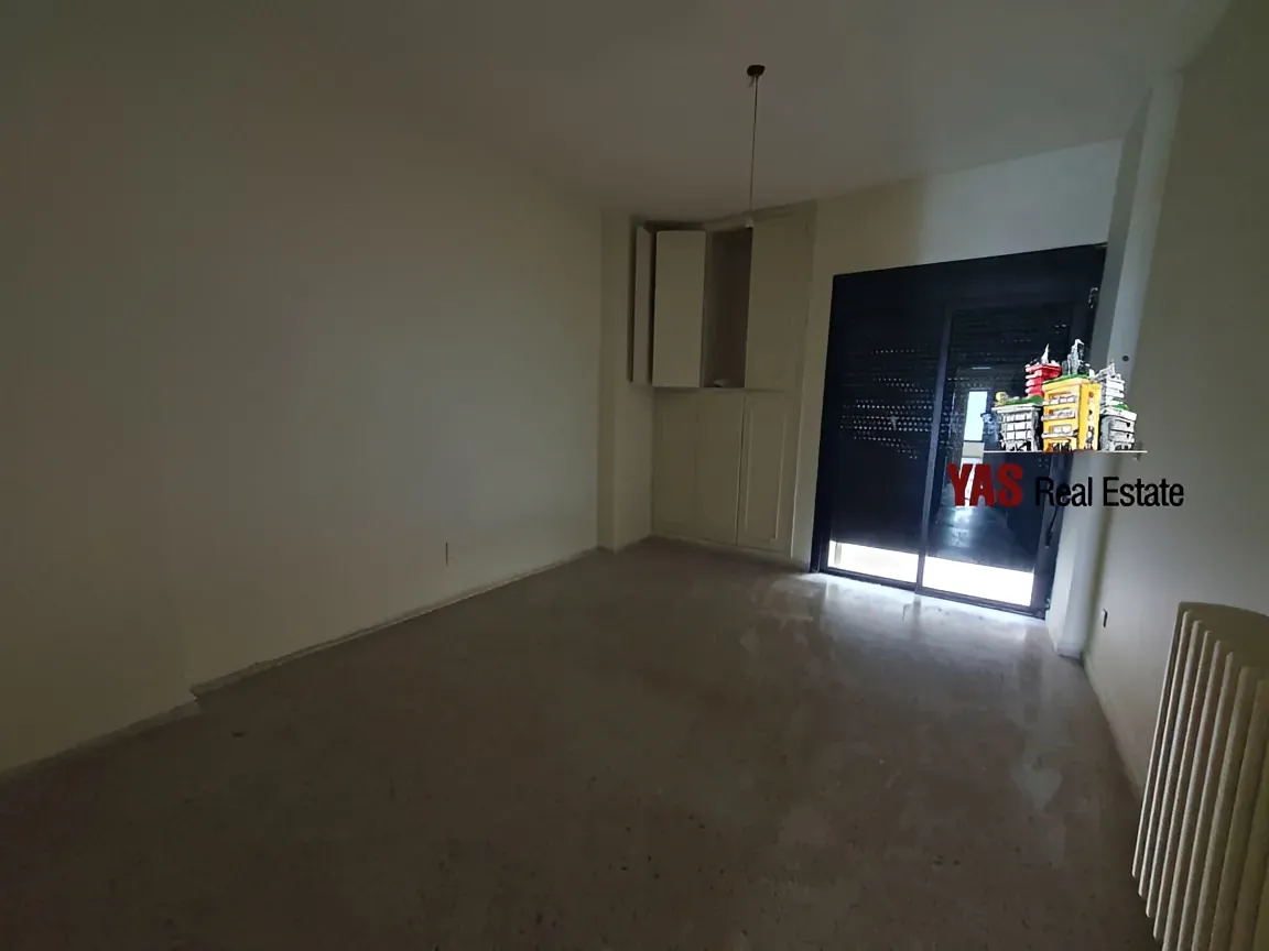 Apartment for Rent in Ajaltoun