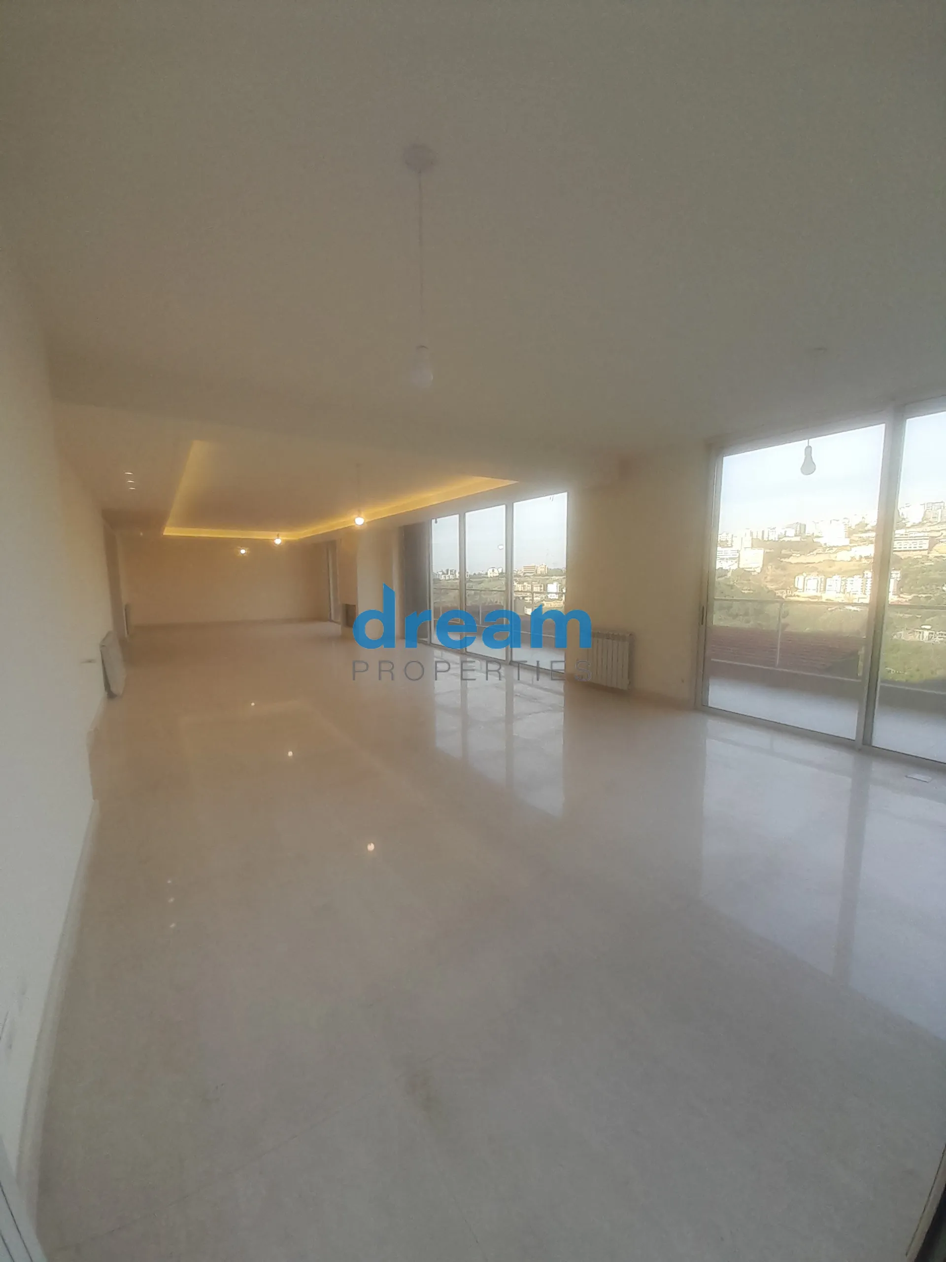 Apartment for sale in Hazmieh, Lebanon - 3 bed, 5 bath