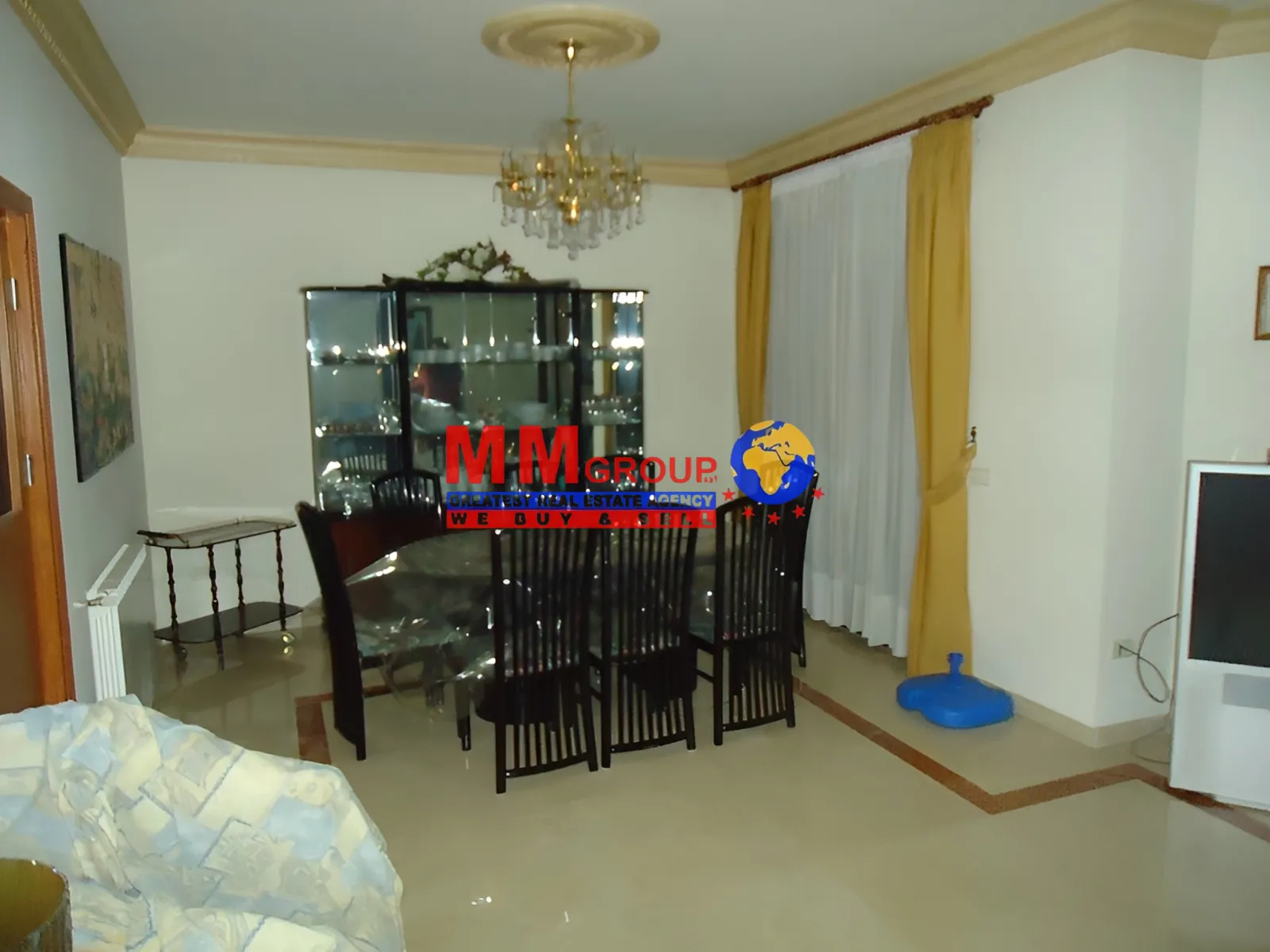 Apartment for rent in Mar Chaaya, Lebanon - 3 bed, 4 bath