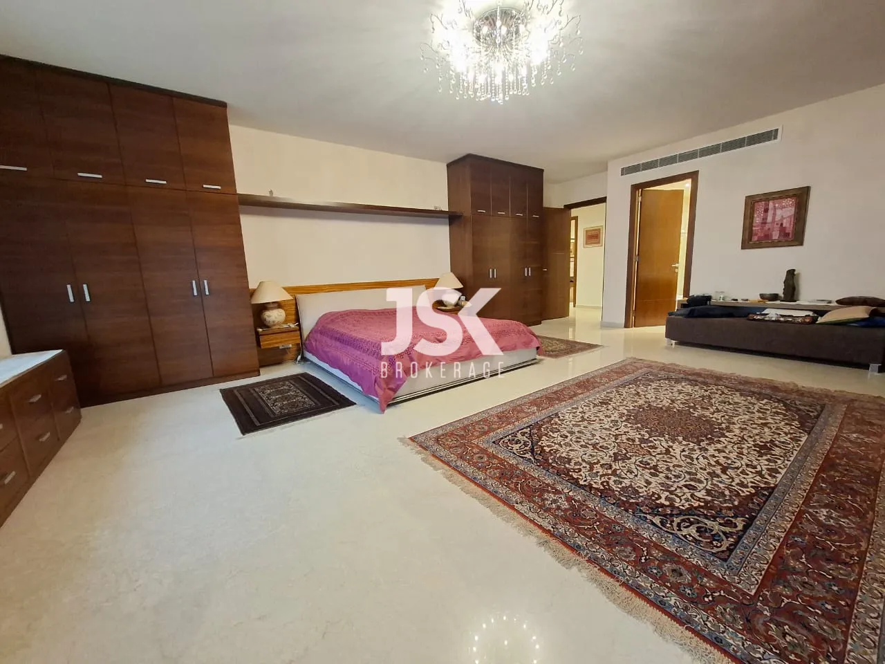 Apartment for Sale in Adma w Dafnah