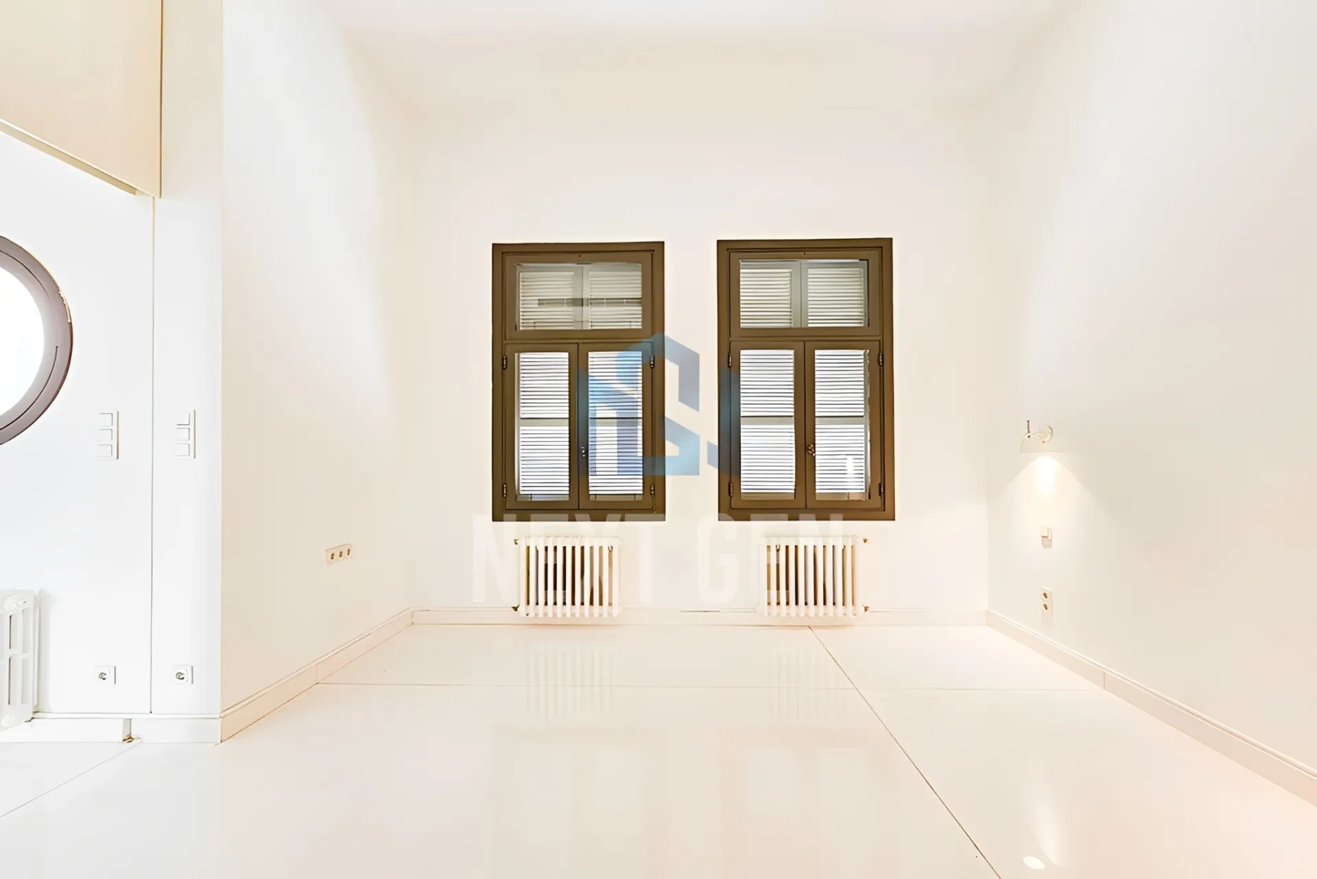 Apartment for rent in Badaro, Beirut, Lebanon