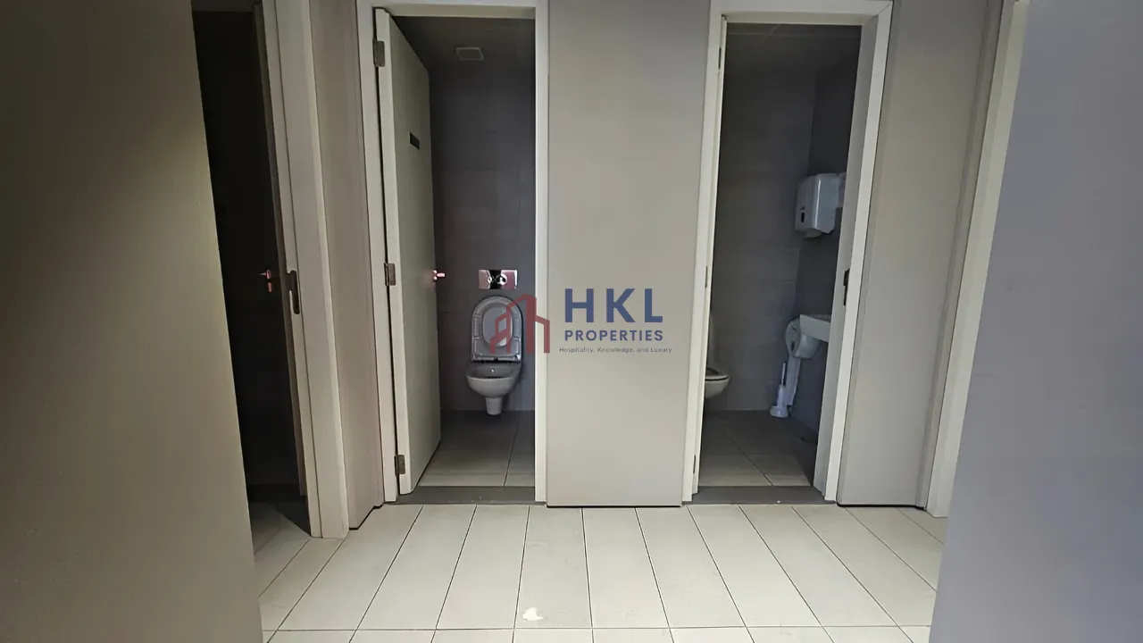 Office for rent in Achrafieh, Beirut, Lebanon