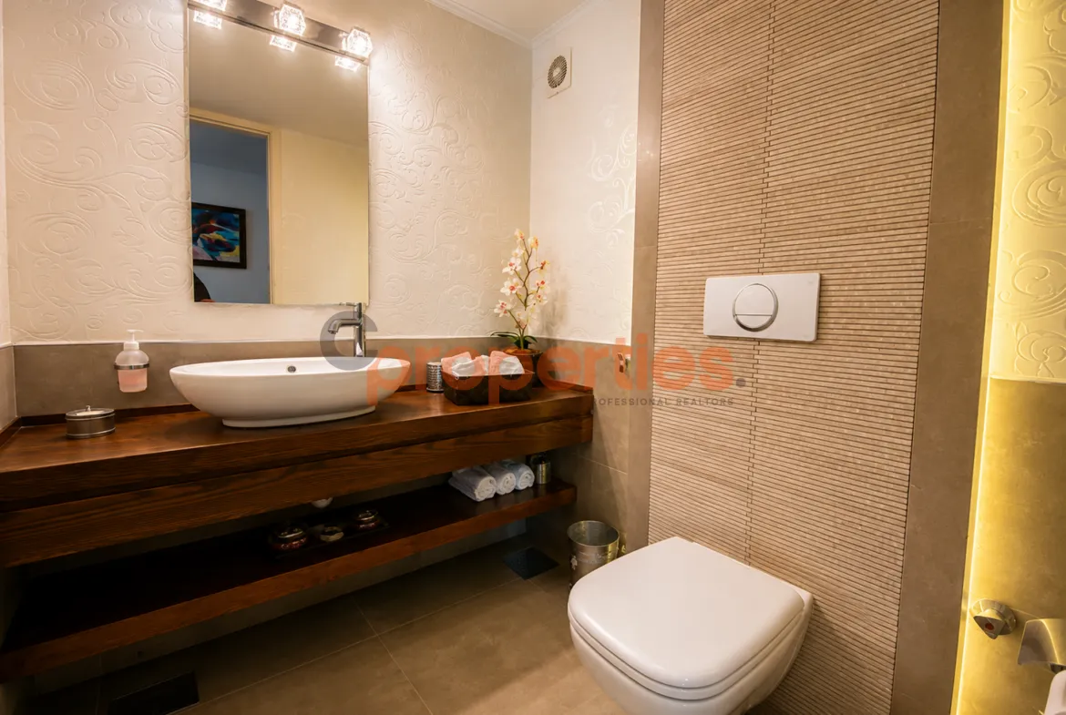 Apartment for Sale in Jal El Dib