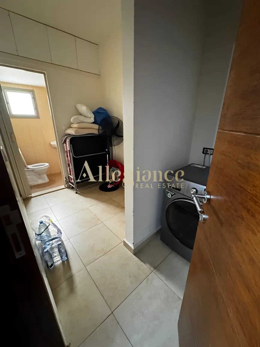 Apartment for sale in Sahel Aalma
