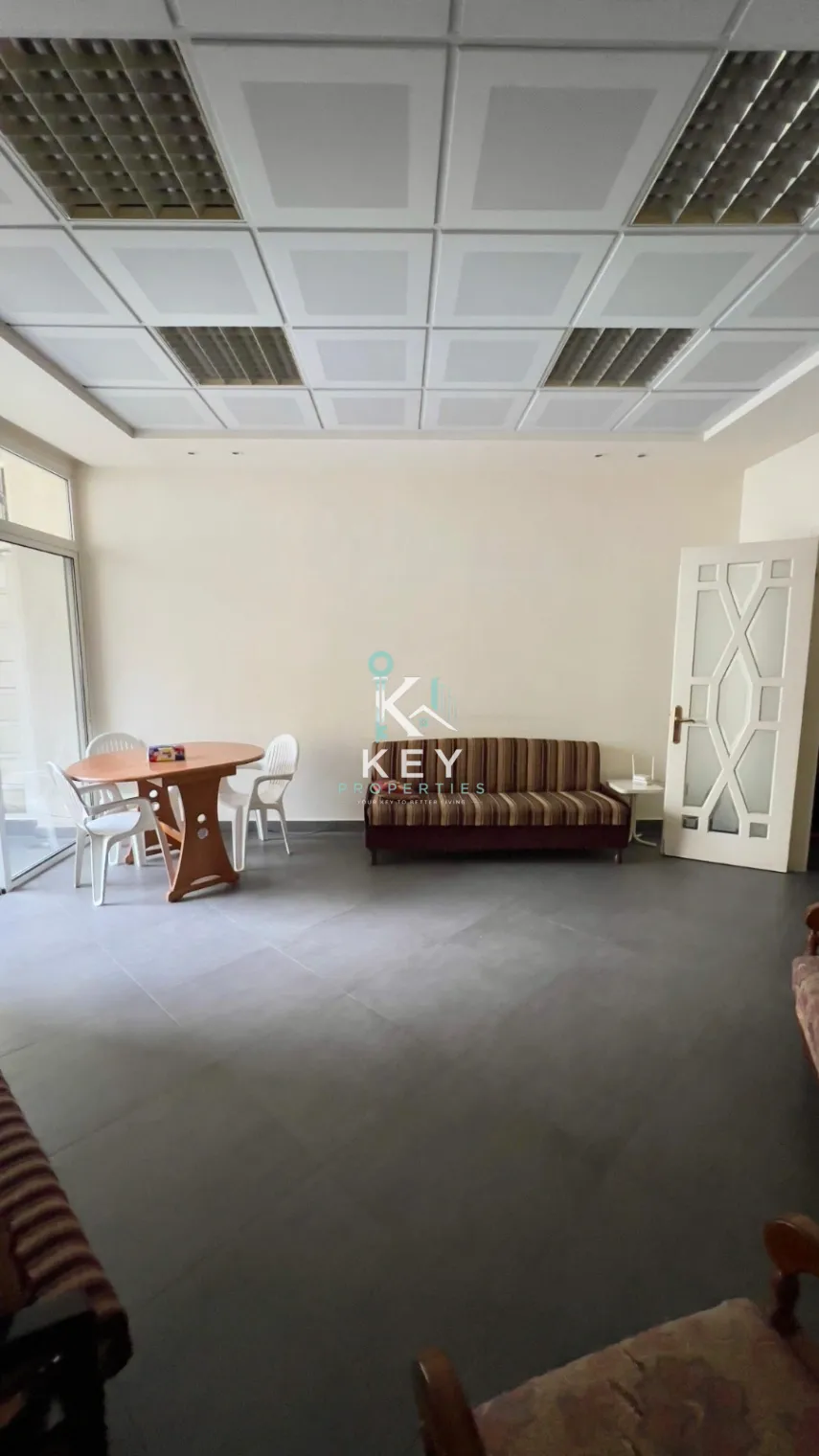 Apartment for rent in Dekwaneh, Lebanon