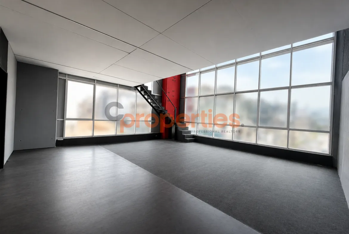 Office for Rent in Dekwaneh