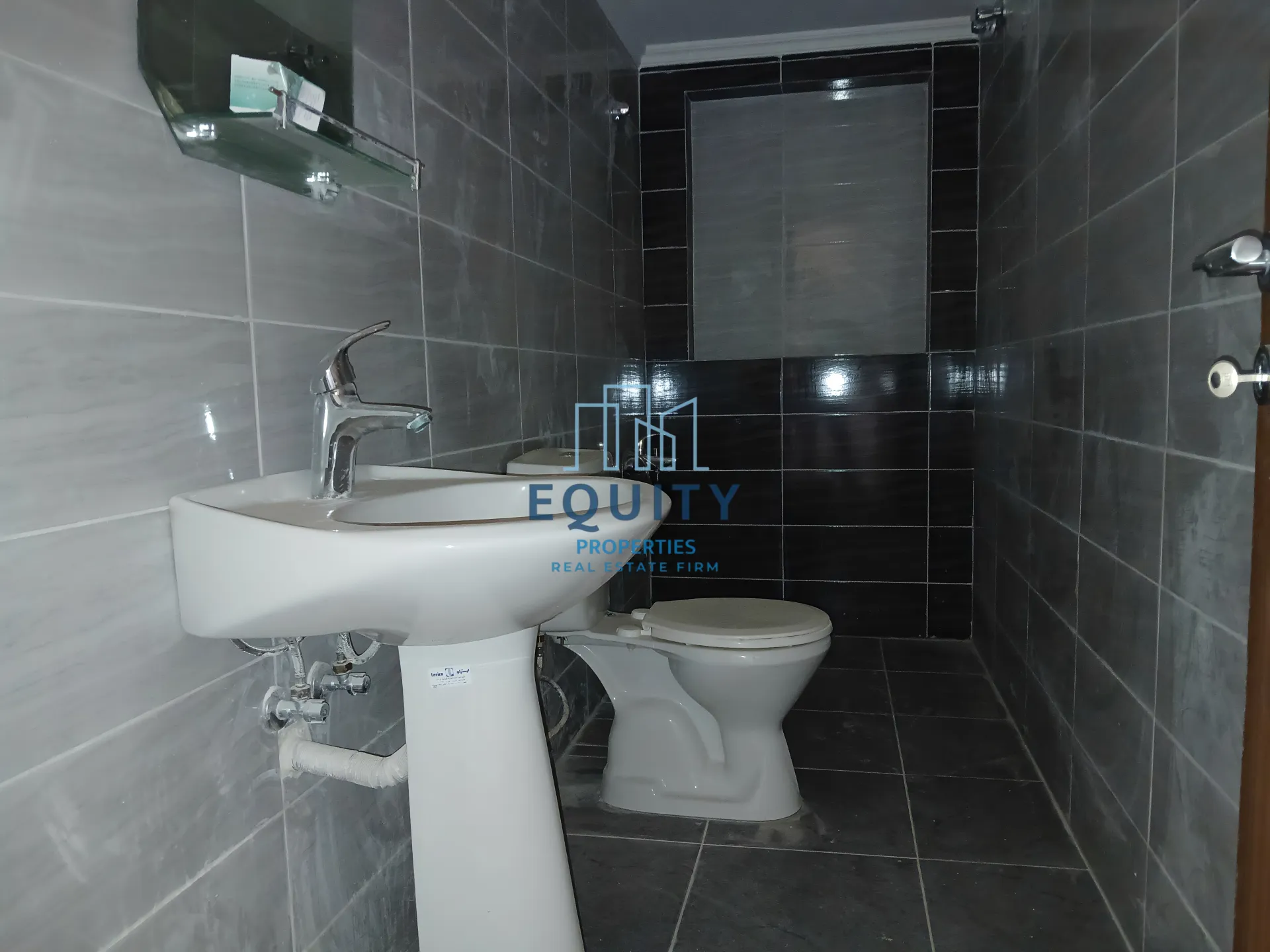 Apartment for sale in Batroun