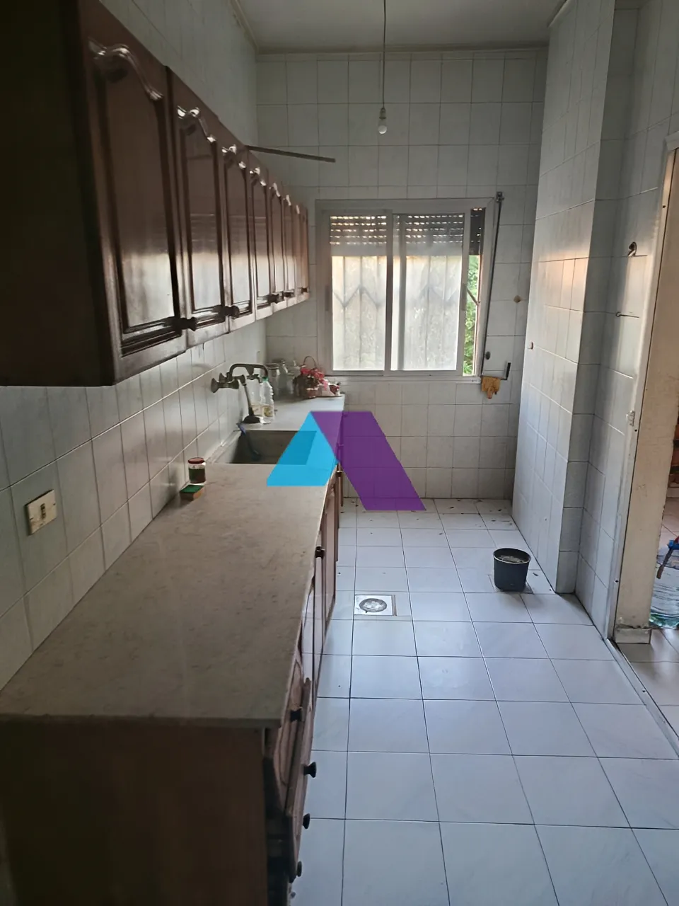 Apartment for Sale in Ain el remmeneh, baabda
