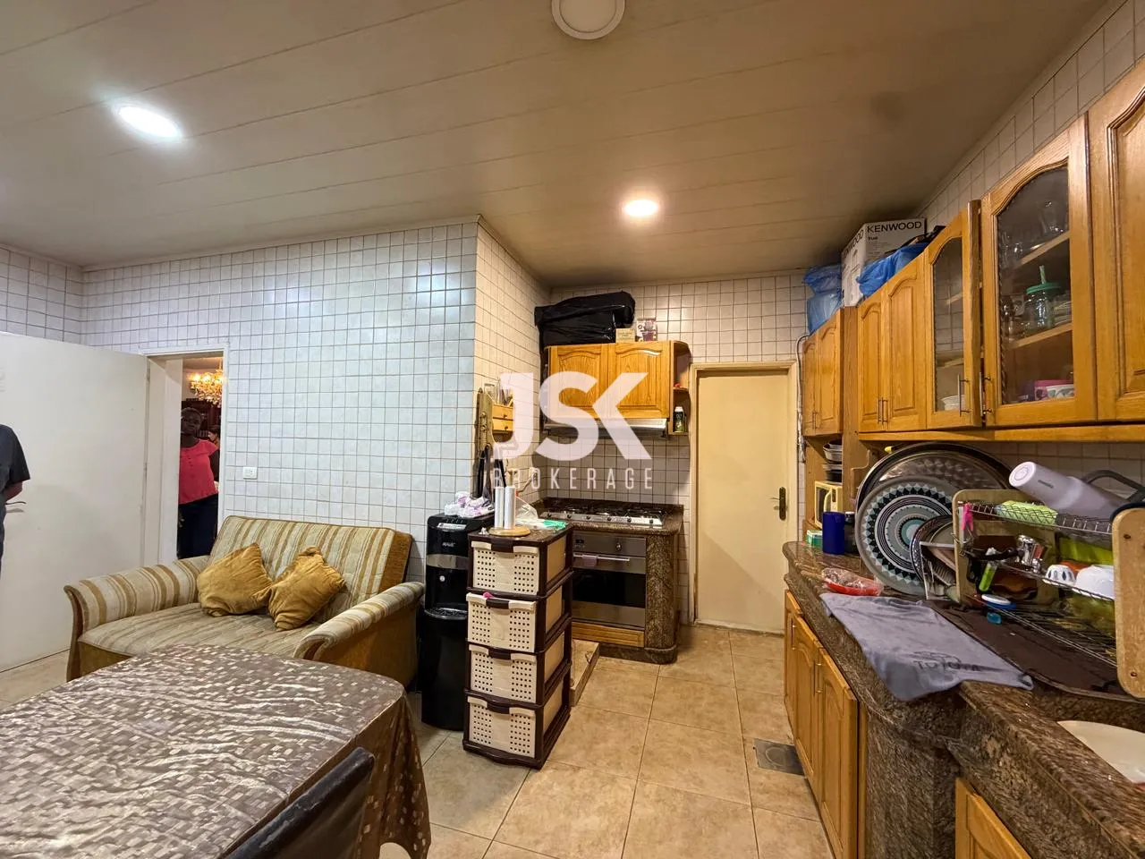 Apartment for Sale in Faiyadiyeh