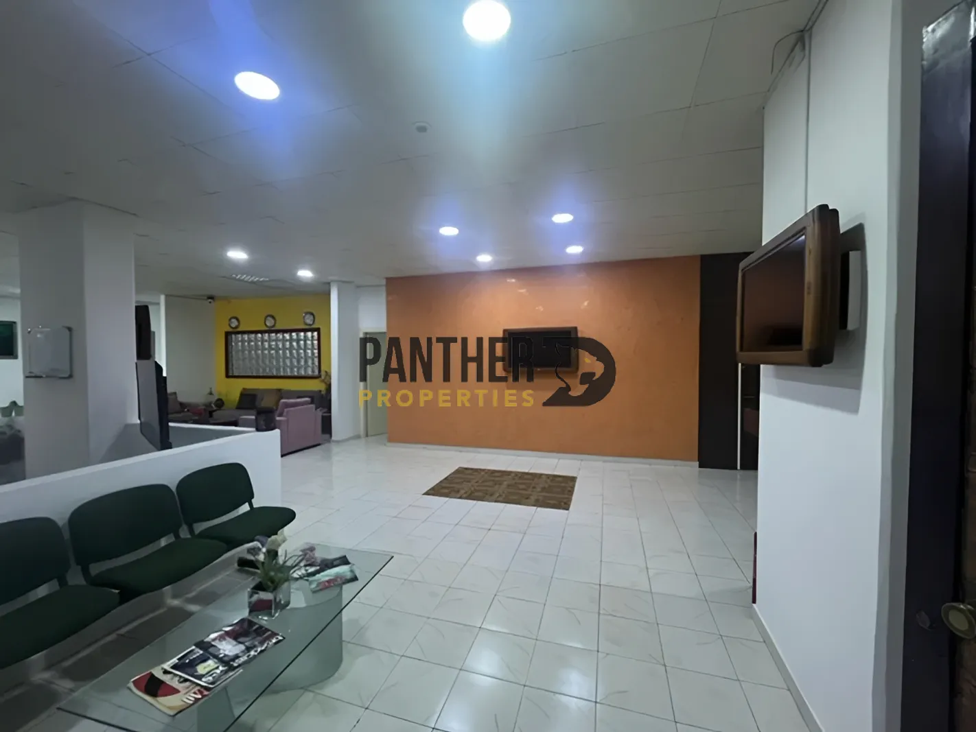 Office for rent in Bsalim, lebanon
