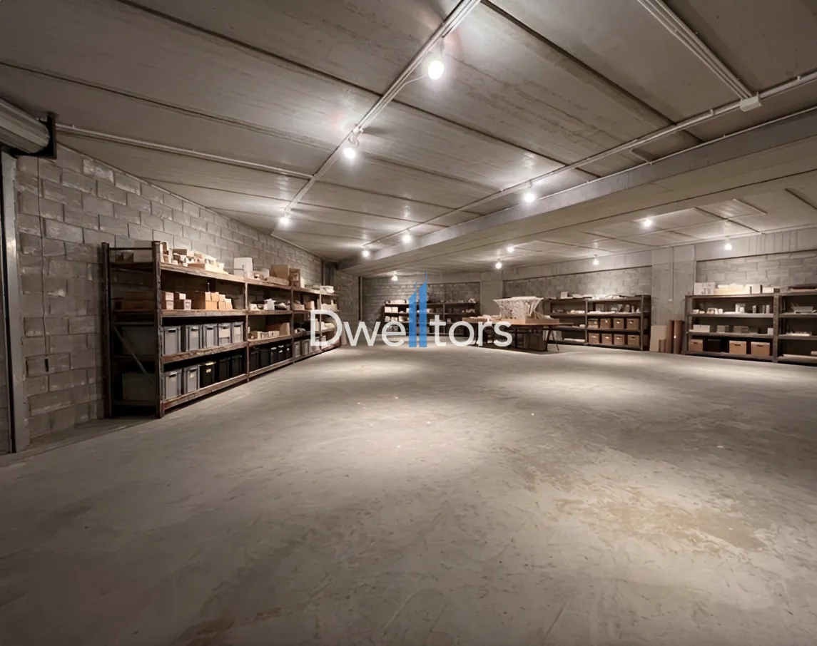 Warehouse for rent in Bsalim, Lebanon
