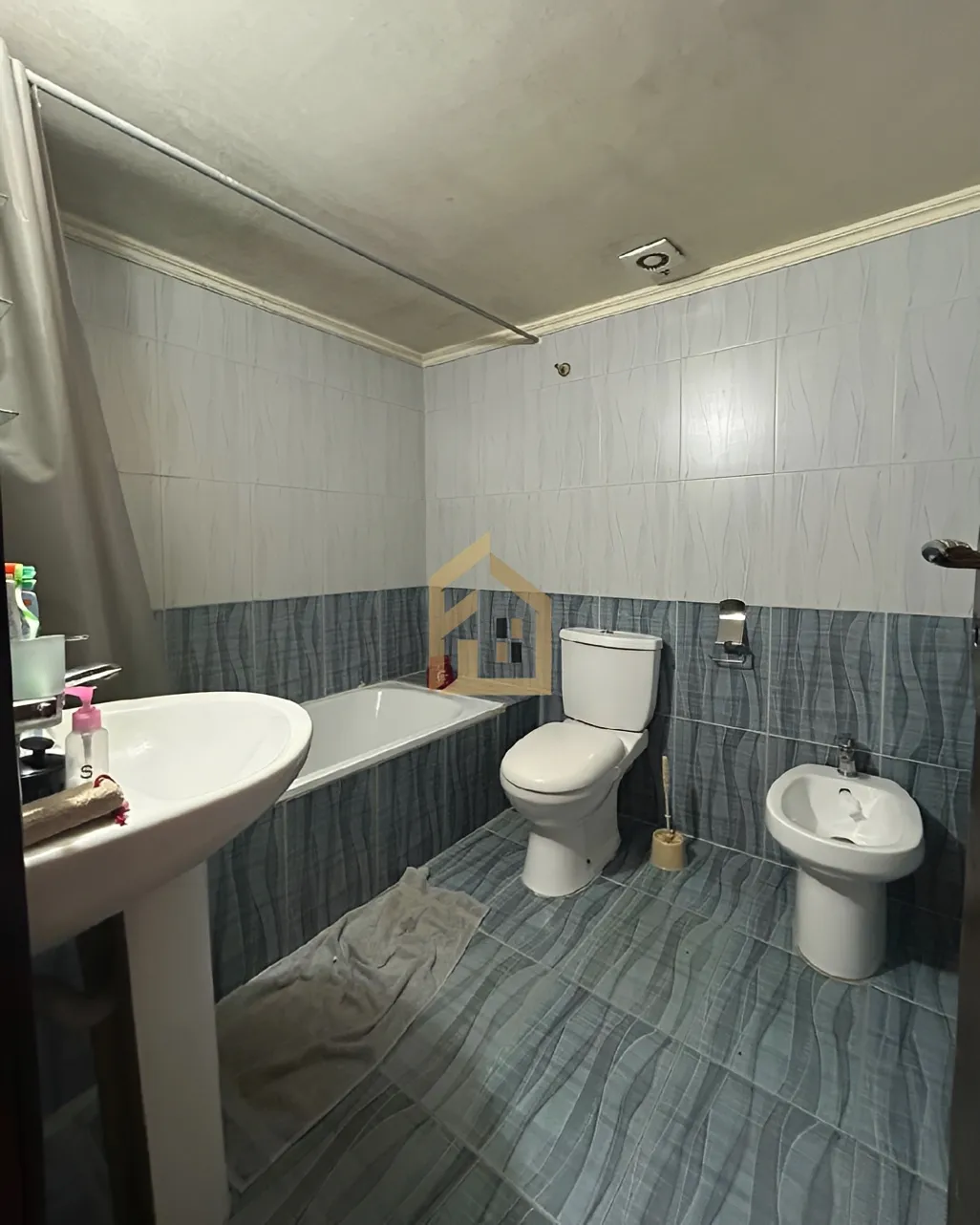 Apartment for rent in New Rawda, Beirut, Lebanon