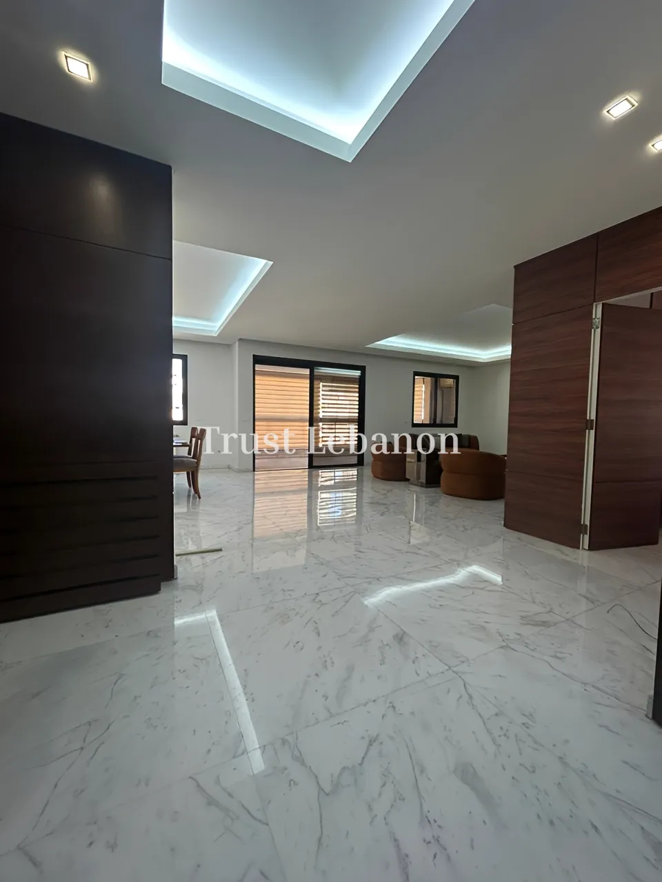 Apartment for rent in Mar Roukouz, Lebanon - 2 bed, 4 bath