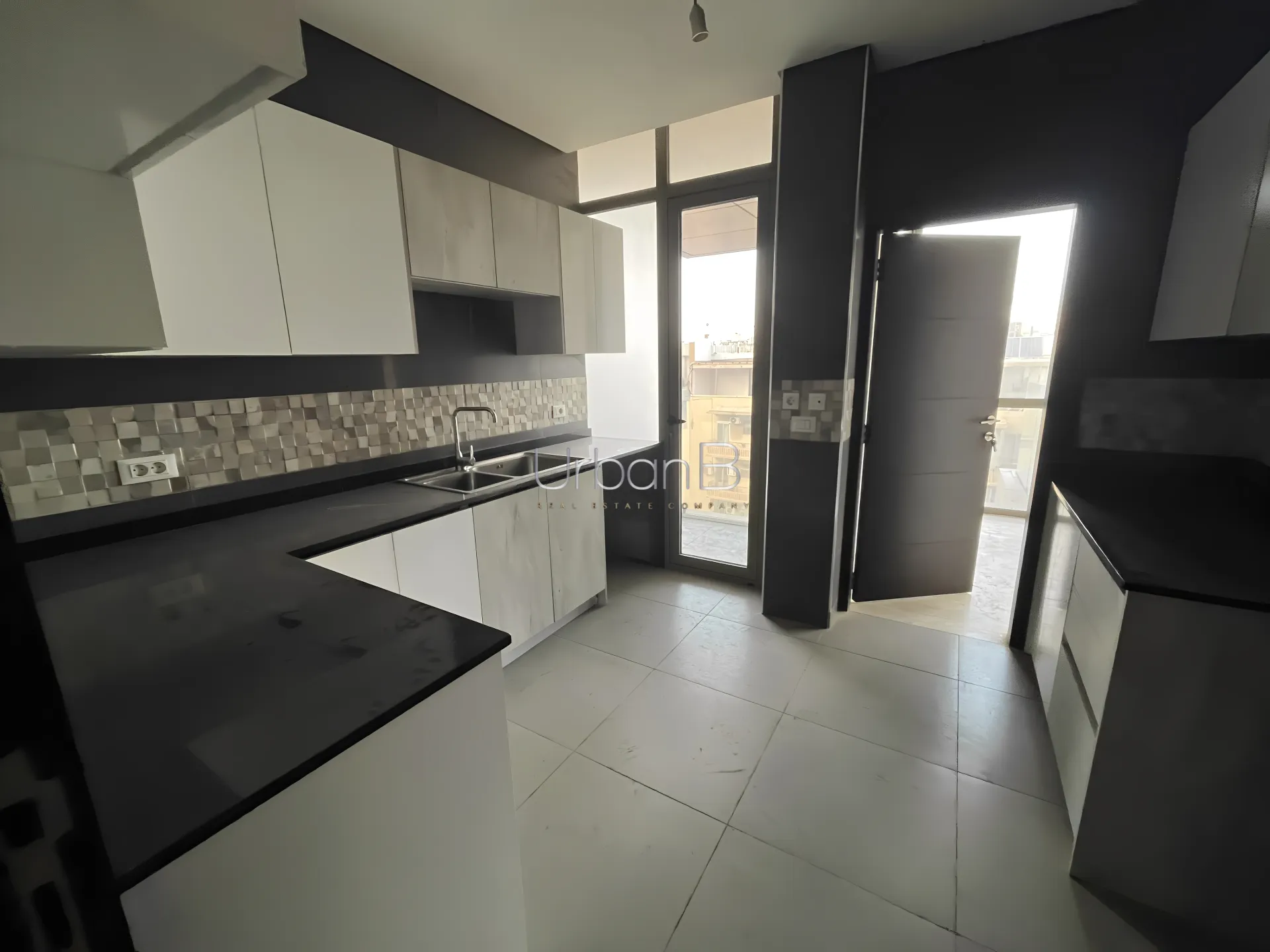 Apartment in Beirut, lebanon