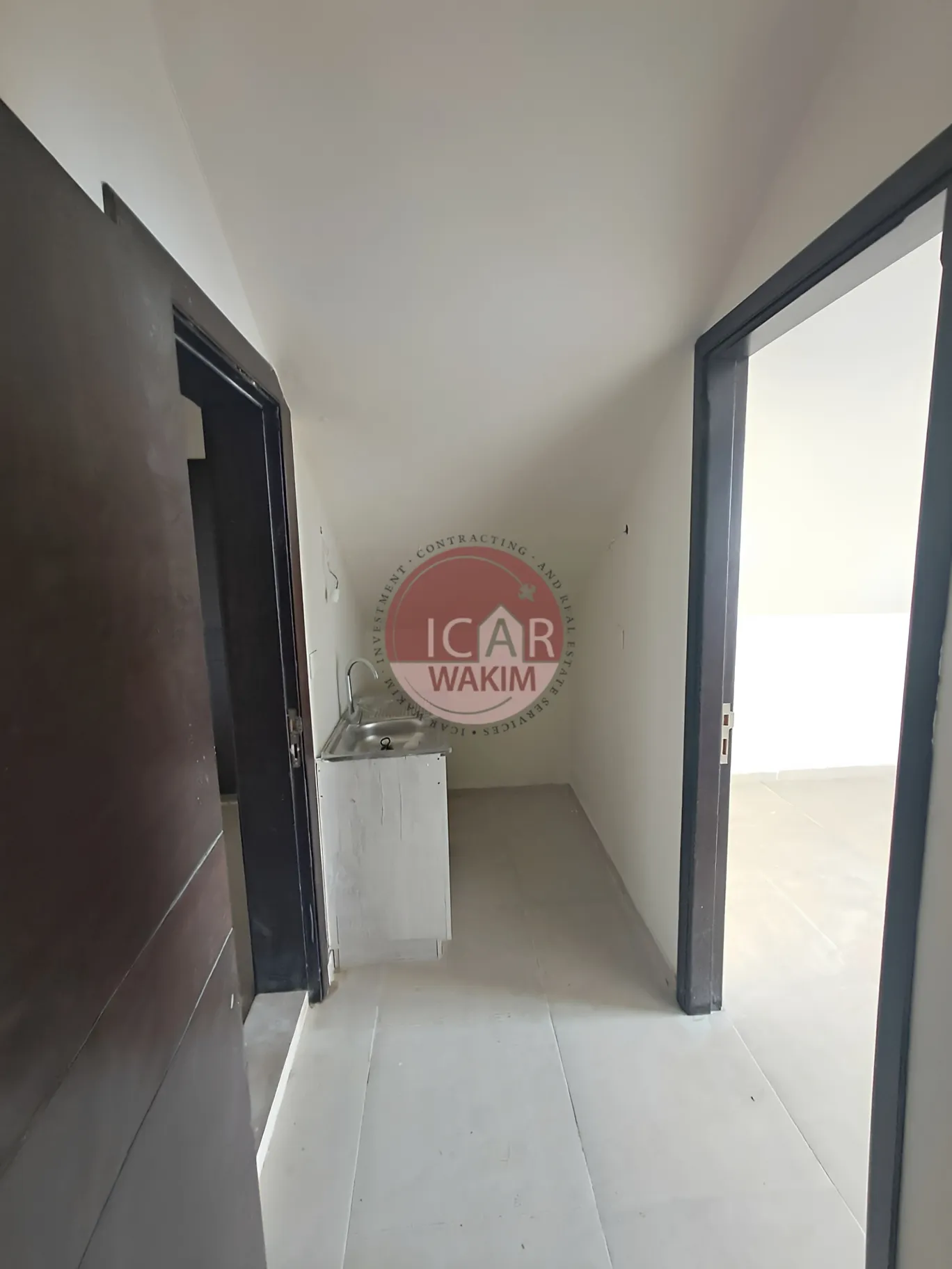 Duplex for sale in Ain Saadeh