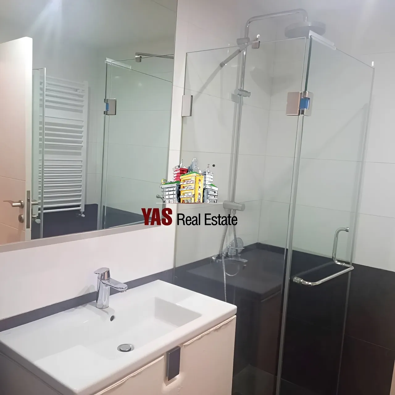 Apartment for Sale in Baabda