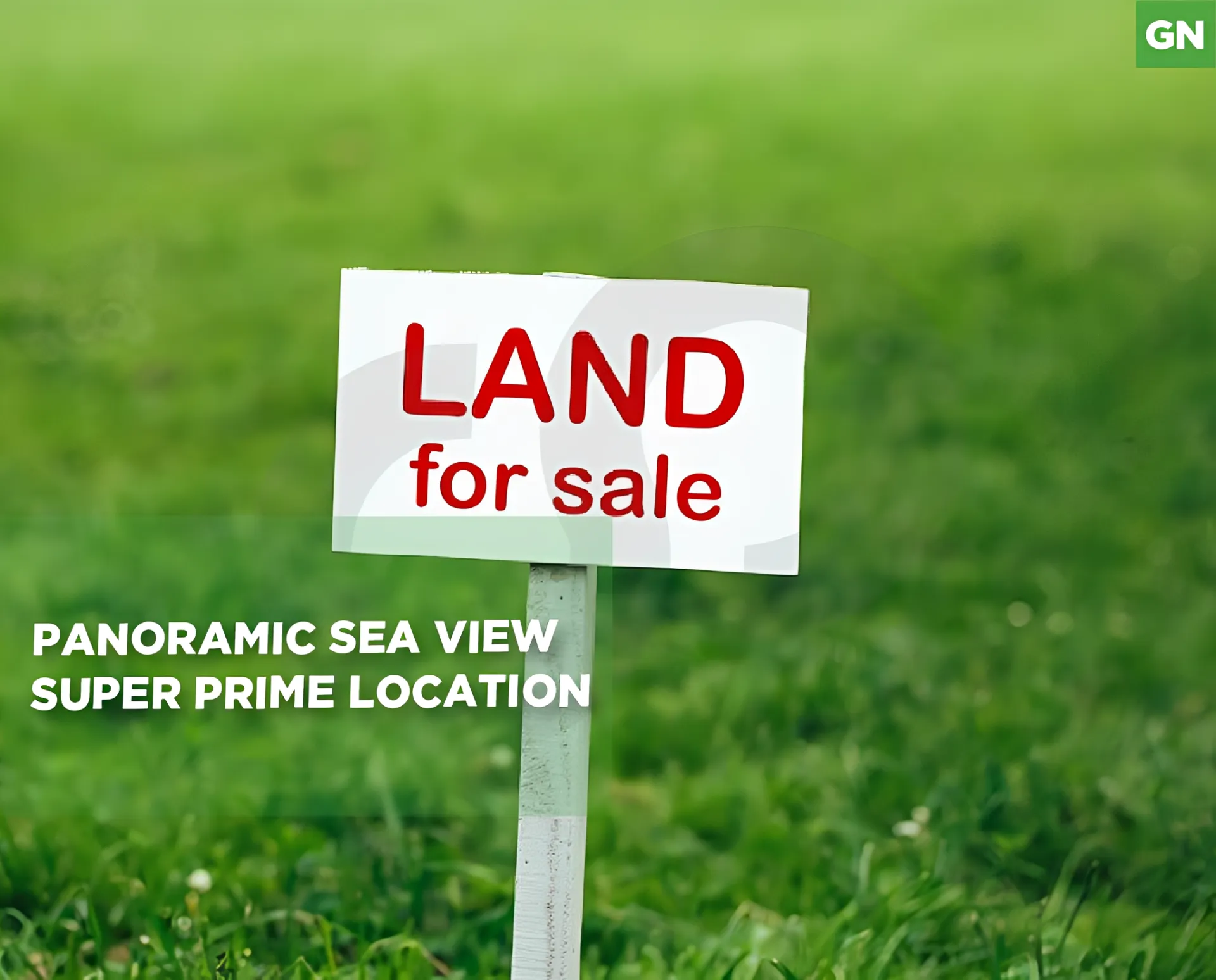Land for Sale in Antelias