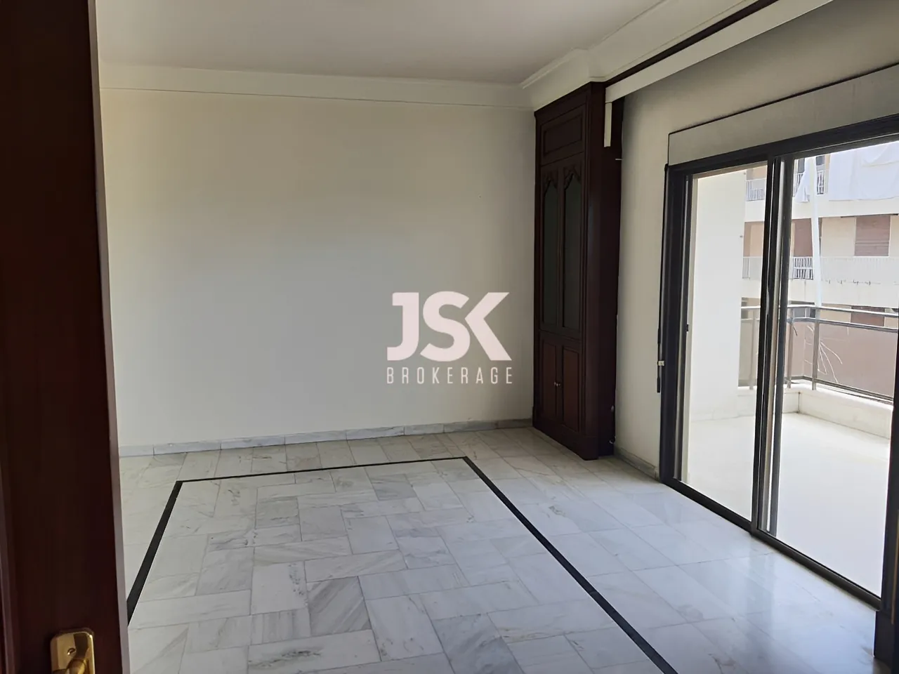 Duplex for Sale in Mansourieh
