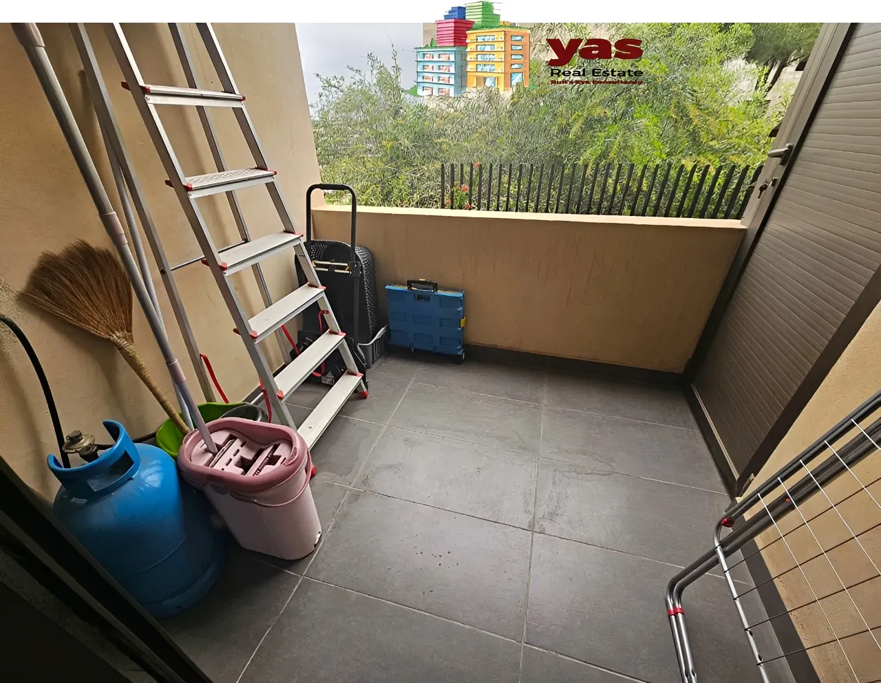 Apartment for Sale in Baabda