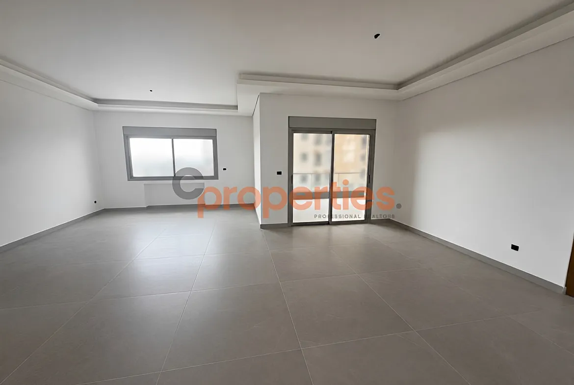Apartment for Sale in Sahel Aalma - 3 bed, 4 bath