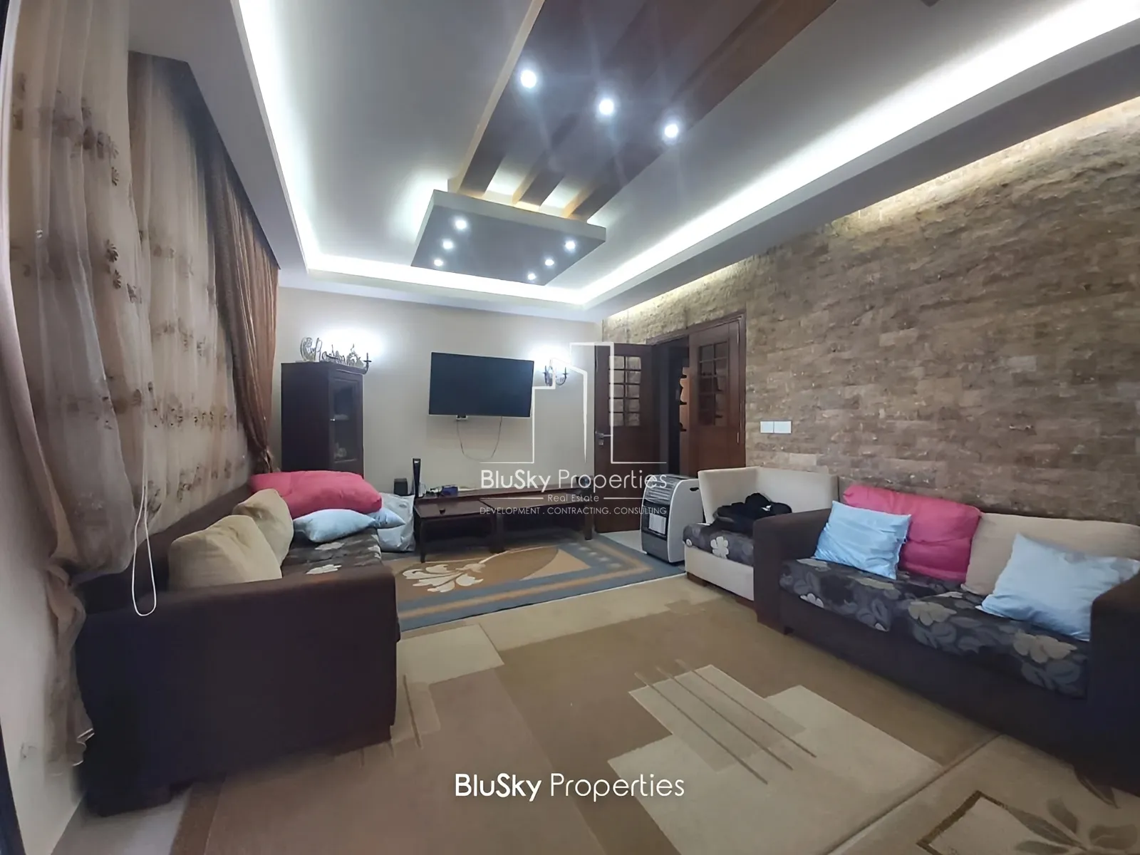 Apartment for Sale in Halat - 3 bed, 3 bath