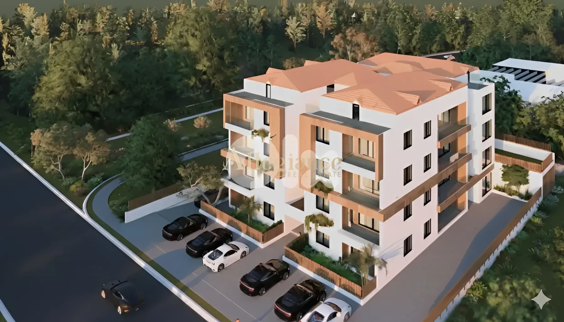 Apartment for sale in Dibbiyeh, Lebanon