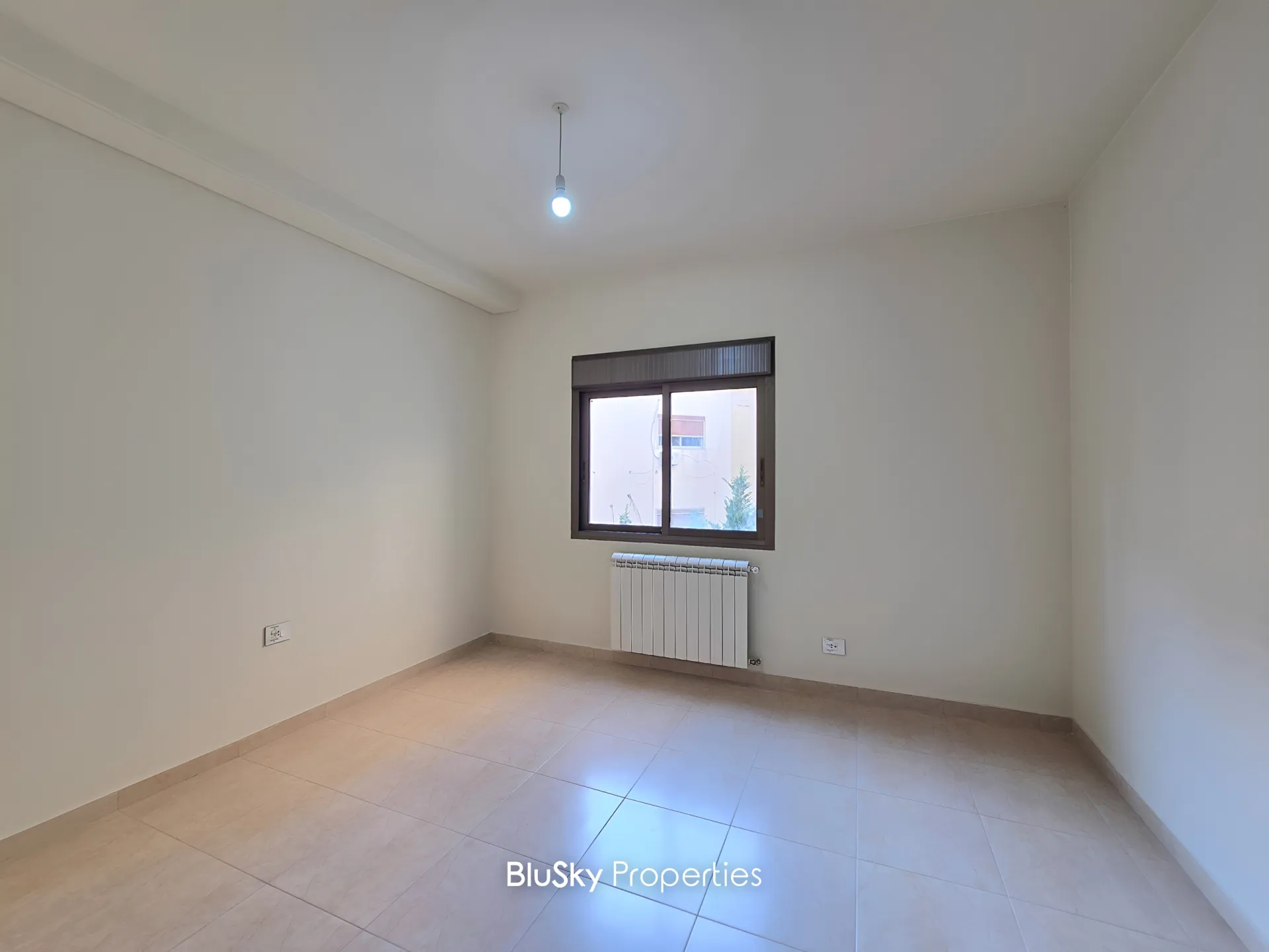 Apartment for sale in Mansourieh