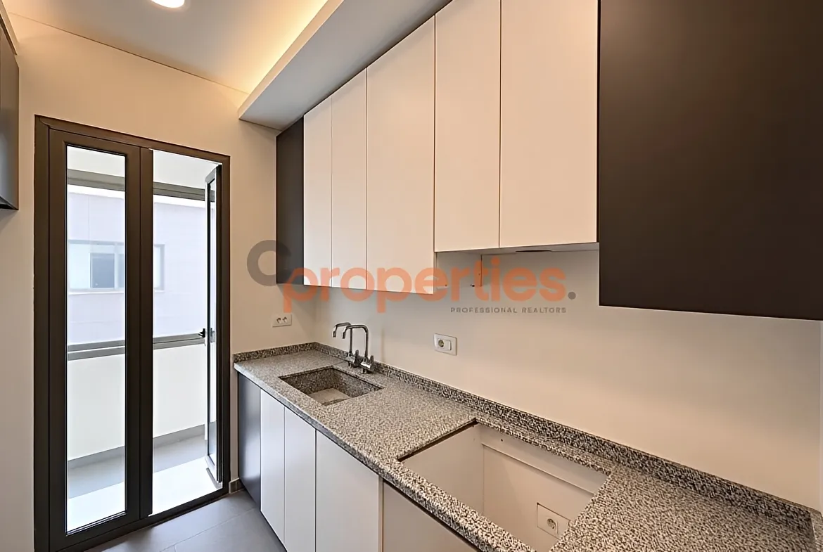 Apartment for Sale in Qennabet Broummana - 2 bed, 3 bath