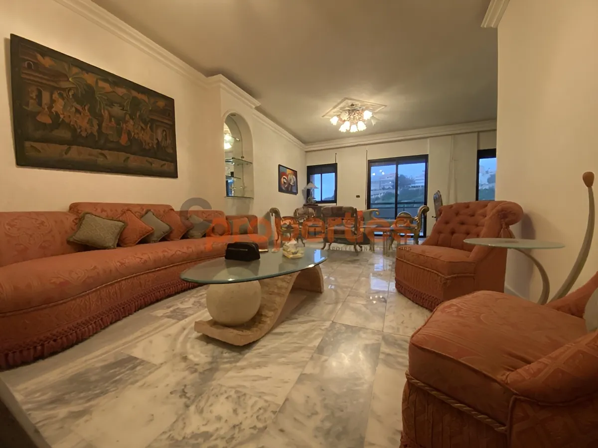 Apartment for Sale in Biaqout