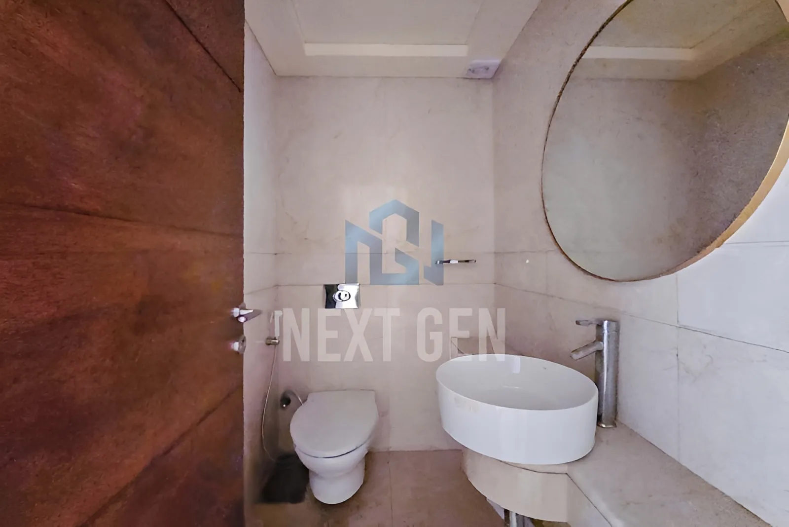 Apartment for Rent in Ain Al Mraiseh