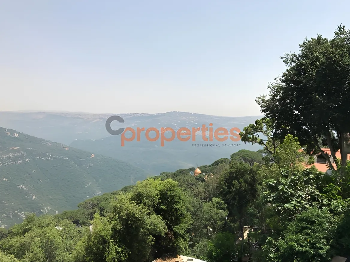 Residential Land for Sale in Beit Meri